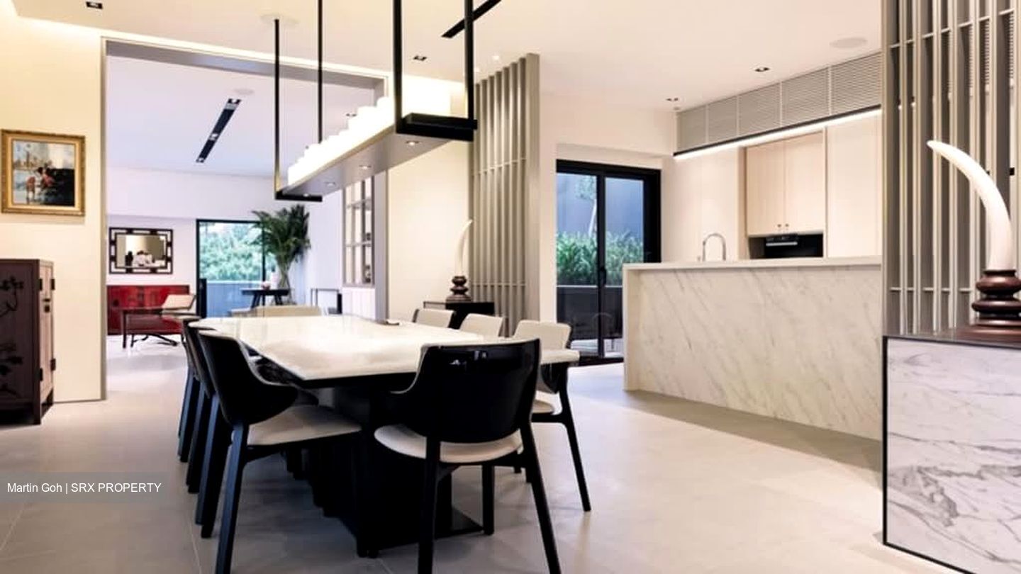 Caldecott Hill Estate (D11), Detached #582393631